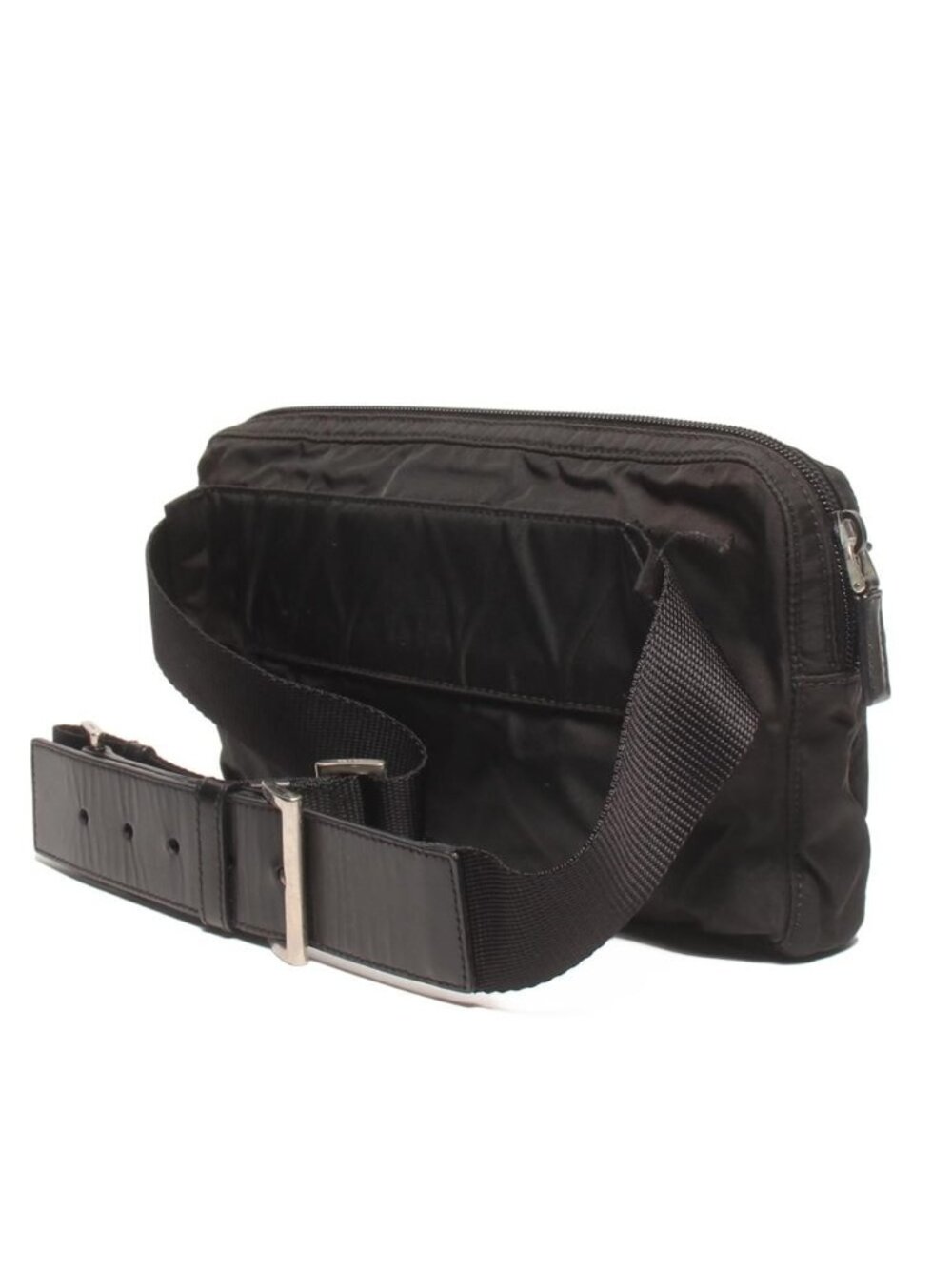 Prada Belt Bag Nylon - Picture 3 of 10